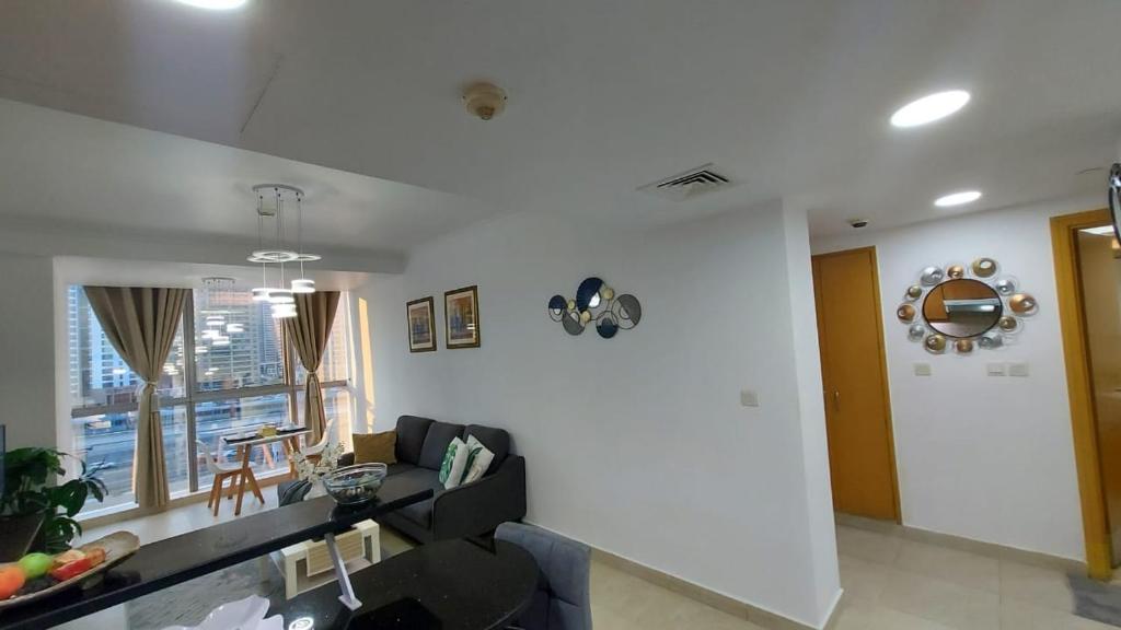 هتل 1 بد روم این جی ال وی ایز ناو اوَیبل!! - 1 bedroom in GLV is now available!!