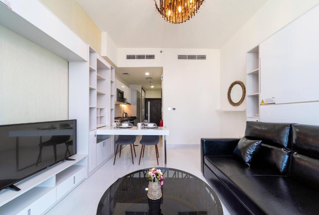 هتل پلزنت استودیو آپارتمان این آرجان - Pleasant Studio Apartment In Arjan
