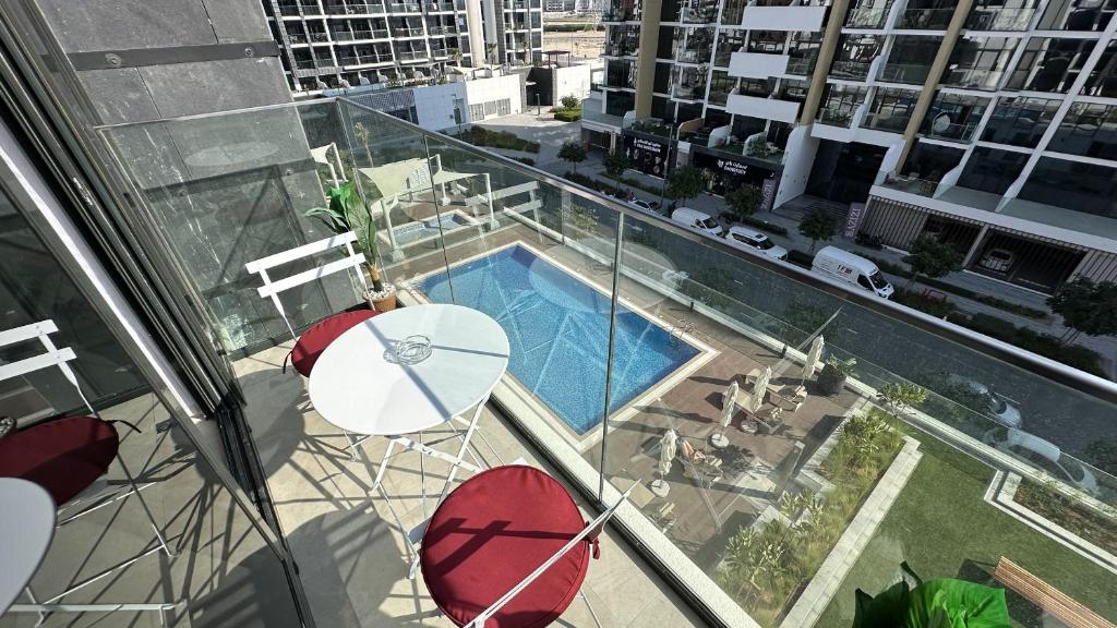 هتل ایزی گو - عزی زی ریویرا 14 مدرن استودیو - EasyGo - Azizi Riviera 14 Modern Studio