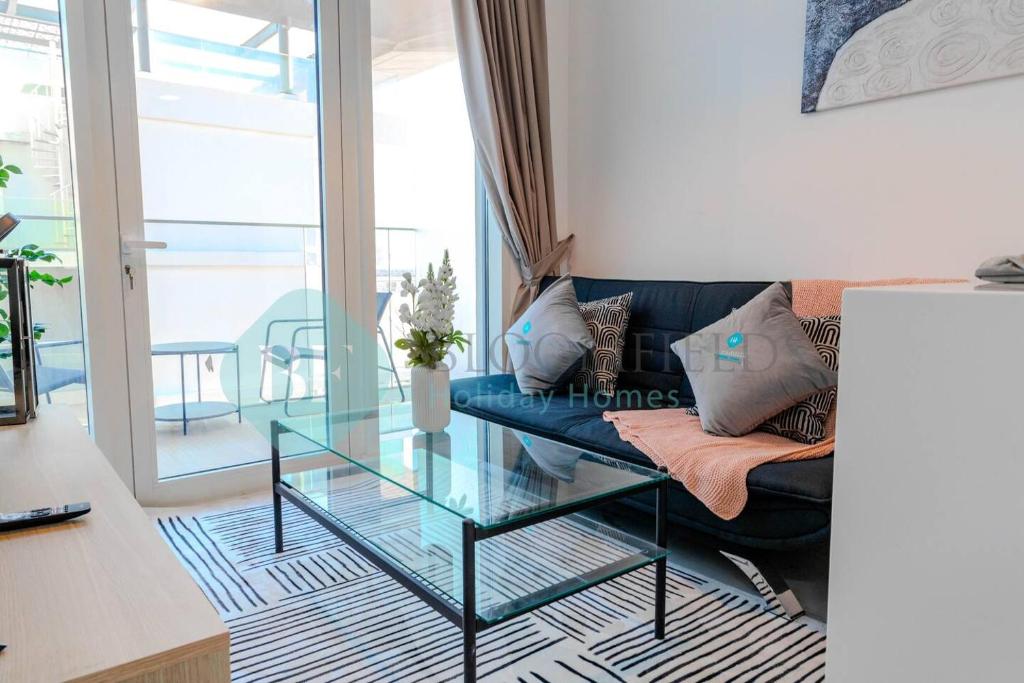 هتل بلومفیلدز دلاکس 1بر این اوسیس Bloomfields Deluxe 1br In Oasis