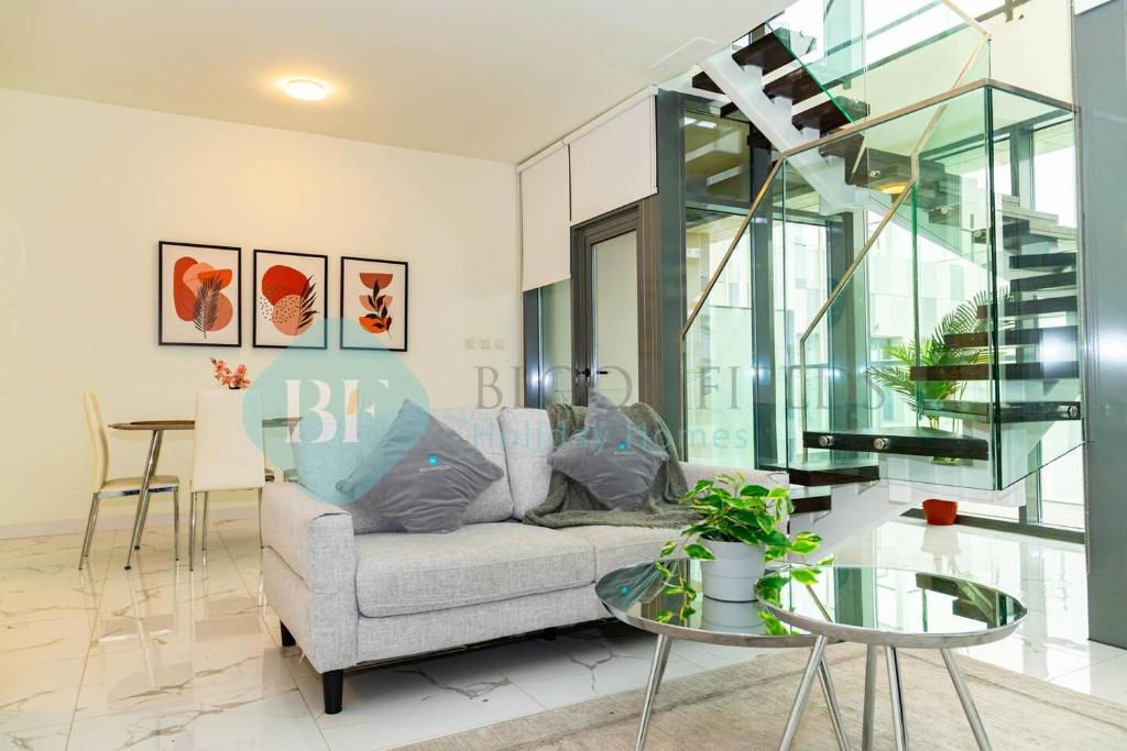 هتل گراندور دوپلكس این راها لافت Grandeur Duplex In Raha Loft
