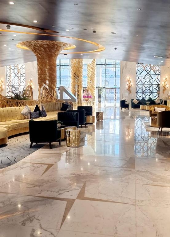 هتل سندثز هِوِن فرنیشد استودیو آپارتمان - Sevenths Heaven furnished Studio Apartment