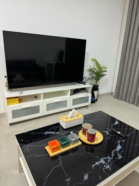 هتل ال جادا آپارتمان شارجه Al jada apartment Sharjah