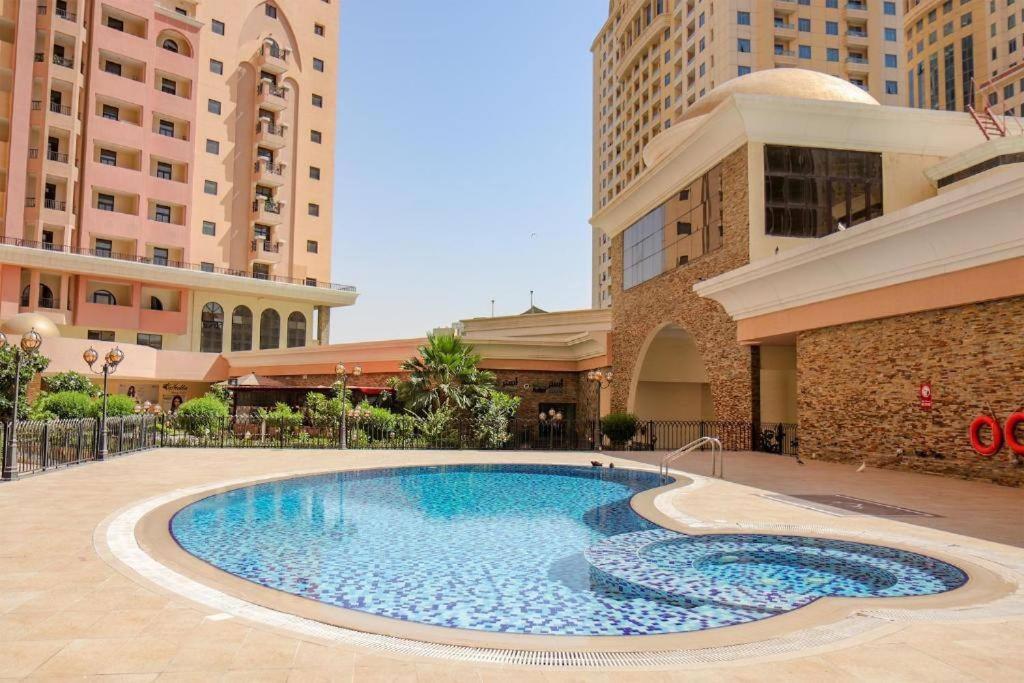 هتل منزیل - استودیو آپارتمان این دبی سیلیکون اوسیس نیار دبی آوتلت مال - Manzil - Studio Apartment in Dubai Silicon Oasis near Dubai Outlet Mall