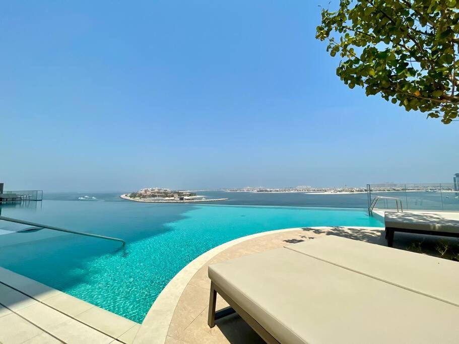 هتل دار وکیشن-چارمینگ 2 بی آر آپارتمان فور فامیلی-بیچ فرانت - Dar Vacation-Charming 2 BR Apartment for Family- Beach Front