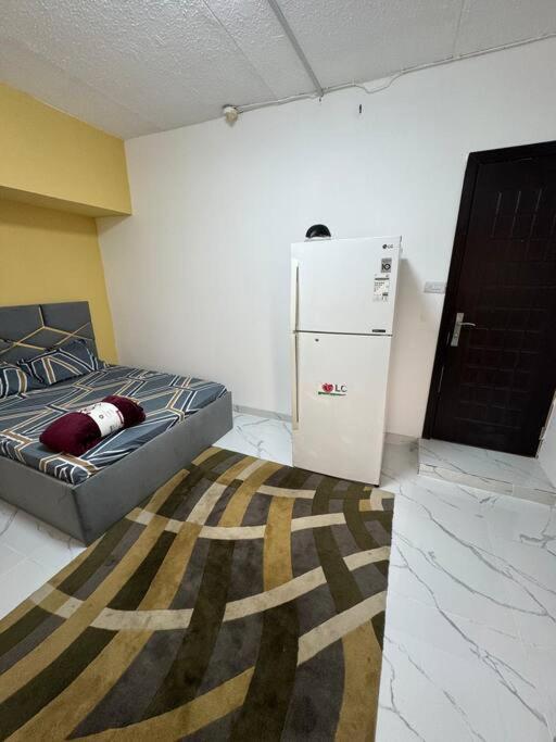 هتل استودیو این دنتون دبی - Studio in downtown Dubai