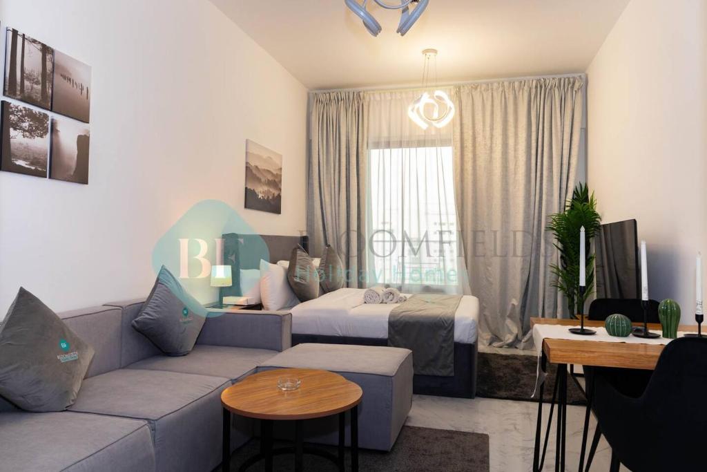 هتل بلومفیلدز کلاسیک استودیو این اوسیس Bloomfields Classic Studio In Oasis