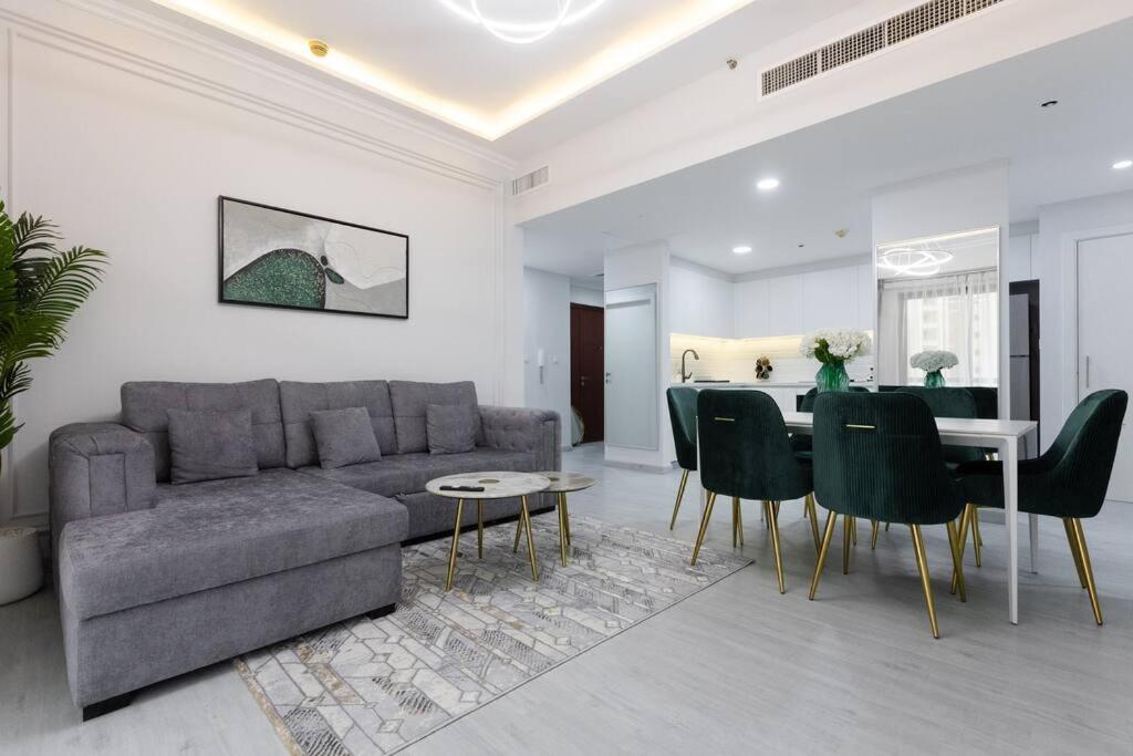 هتل استایلش 3bdr آپارتمان این ریمال 2 جی‌بی‌آر - Stylish 3bdr apartment in Rimal 2 JBR