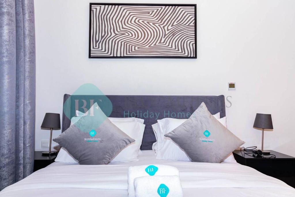 هتل بلومفیلدز لاکچری 1 بی آر این اوسیس - Bloomfields Luxury 1br In Oasis