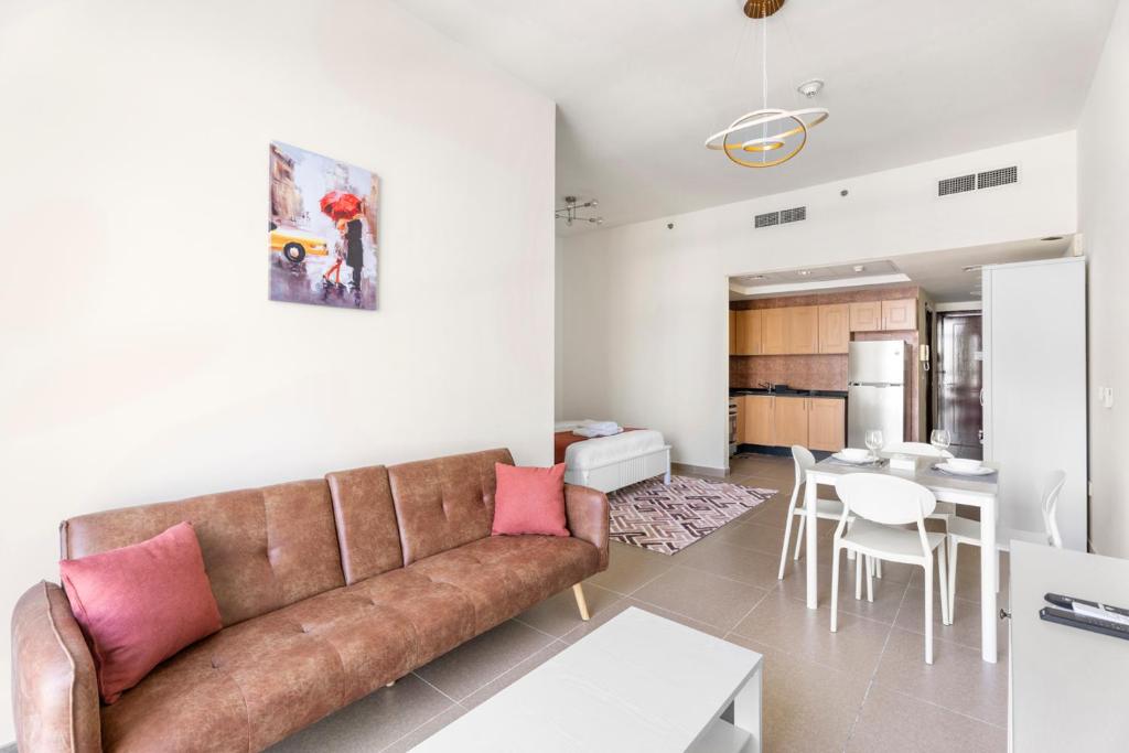 هتل استون تری - کُزی استودیو این پرایم لوکیشن - Stonetree - Cozy Studio in Prime Location