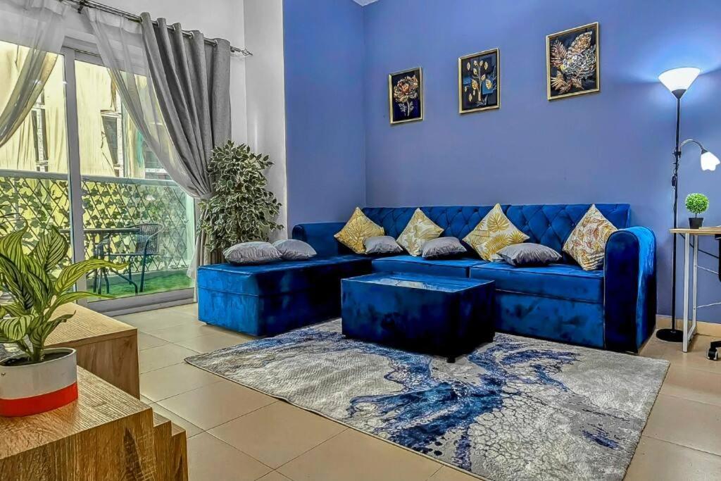 هتل اسپشال 30 درصد آف - استایلش 2 بی آر آپارتمان در دبی - Special 30% Off - Stylish 2BR apartment in Dubai