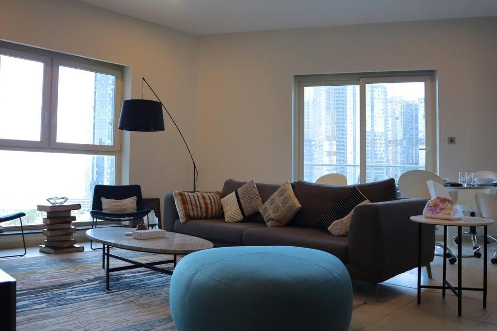 هتل کامفورت کُوِ 2 بی آر آپارتمان ال ریم Comfort Cove 2BR apartment Al reem