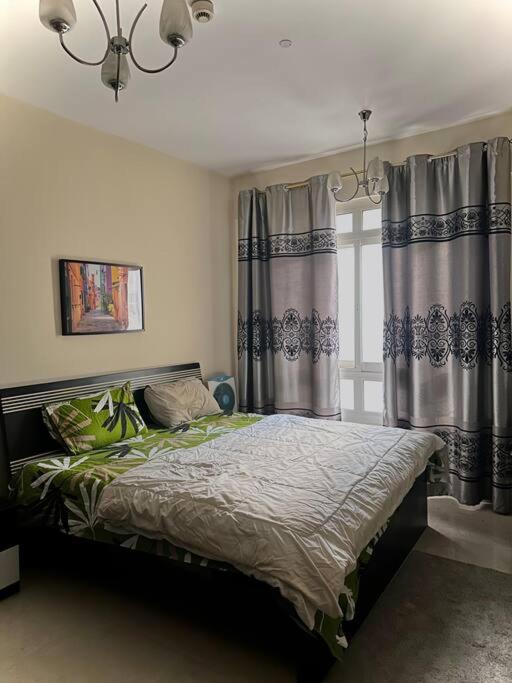 هتل لاکچری روم این ال ناهيضا 2 - Luxury room in al nahda 2