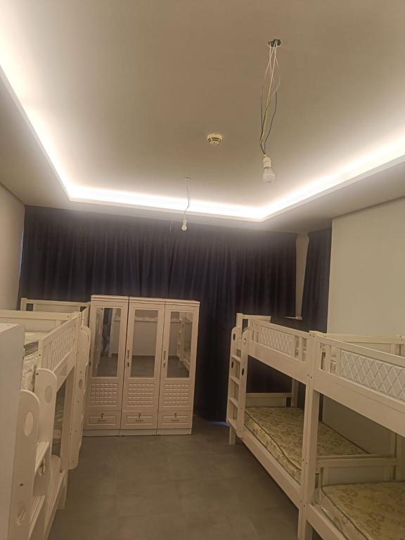 هتل بیزنس بی استی - Business Bay Stay