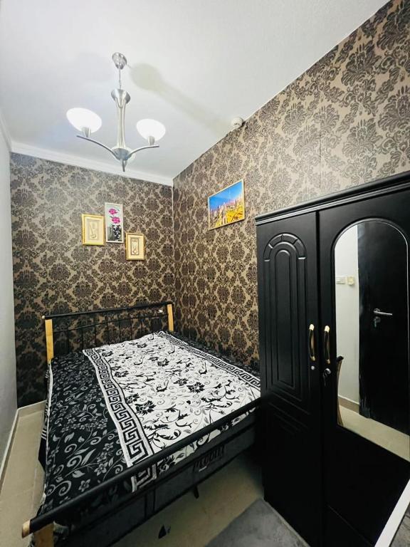 هتل کوزی هاون صلاح الدین دیرا موتینه - Cozy Haven Salahuddin Deira Muteena