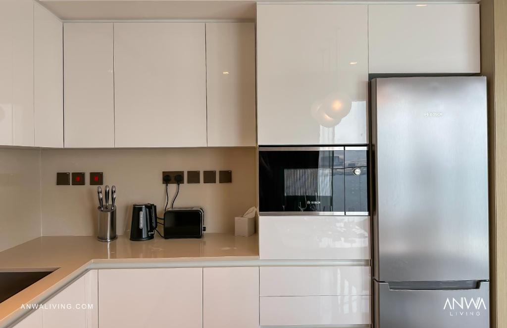 هتل آدرس کریک هاربر - Address Creek Harbour