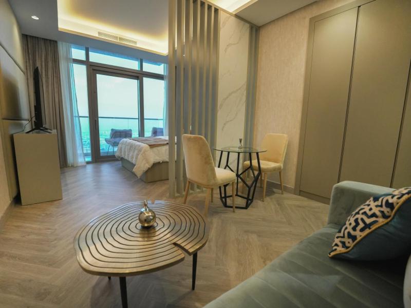 هتل پارامونت مید تاون -استودیو - Paramount mid town -studio