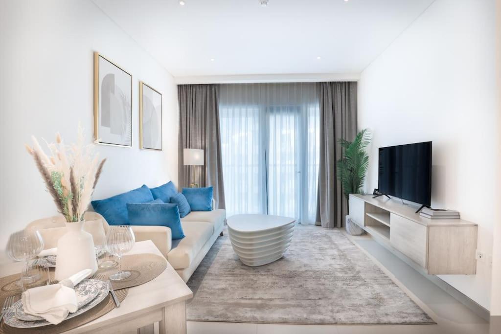 هتل استانیگ 1 بیدروم ات پام جمیرا - Stunning 1 bedroom at Palm Jumeirah