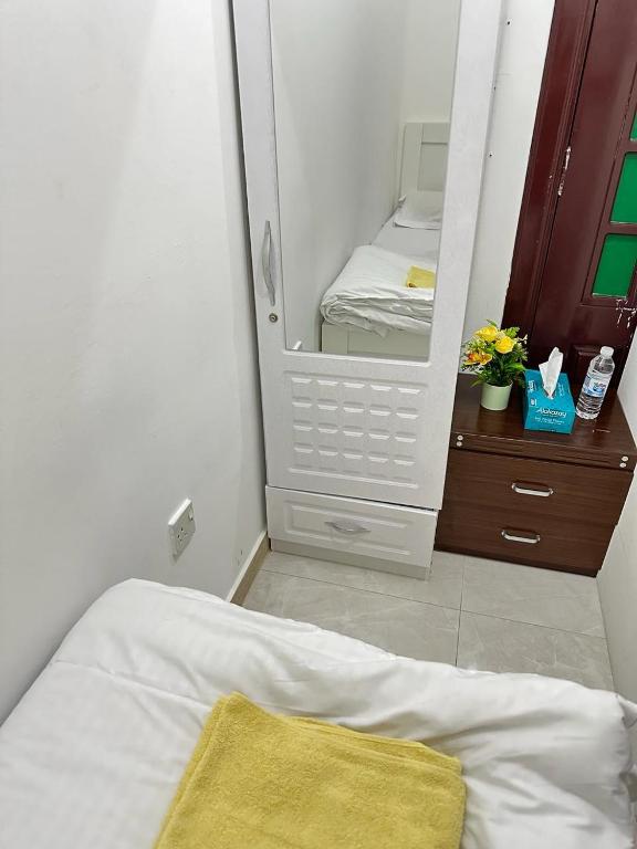 هتل کرنیچ ای دی - پرل روم Cornich AD - Pearl Room