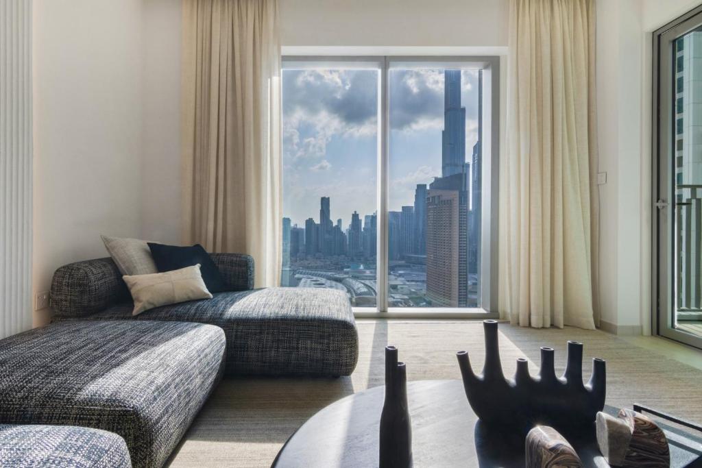 هتل ذ اسمارت کانسیرژ - داونتاون ویوز 2 - The Smart Concierge - Downtown views 2