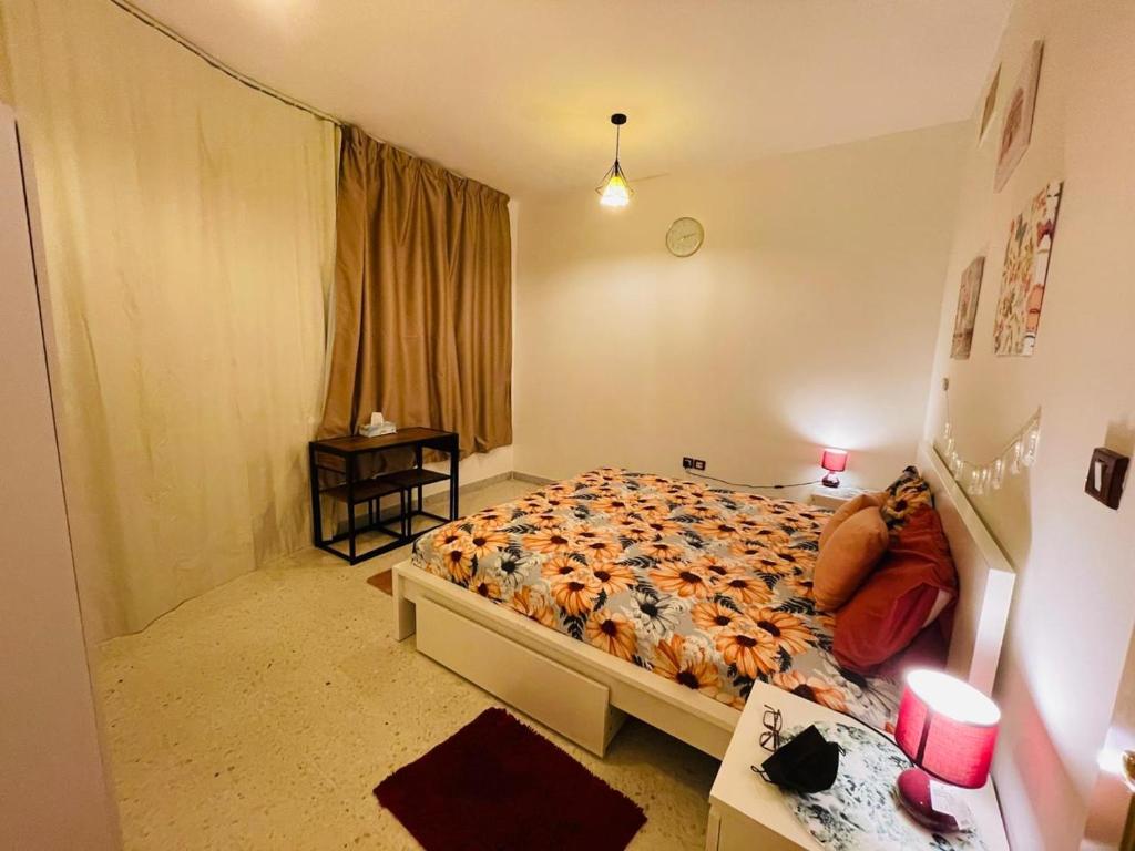 هتل ای 103 کُزی پرایوت روم شِرِد آپارتمِنت موروور ابوظبی یو ای A103 Cozy Private Room Shared Apartment Muroor Abu Dhabi UAE