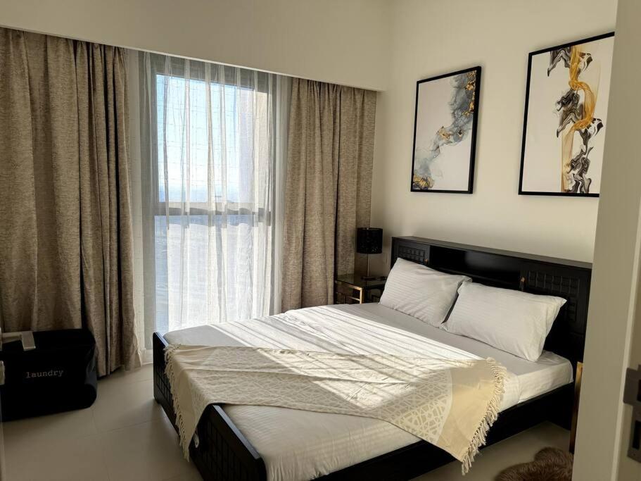 هتل بُرج کرون - لاکچری آپارتمان نیِر بُرج خلیفه - Burj Crown - Luxury Apartment Near Burj Khalifa