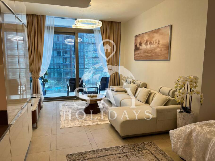 هتل استودیو آپارتمان - مارینا گیت - Studio Apartment - Marina Gate