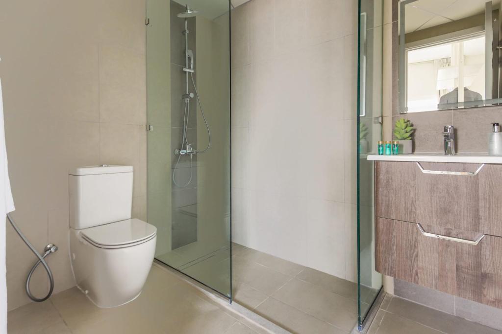 هتل فرنک پورترو - پالس اسمارت ریزیdenس - Frank Porter - Pulse Smart Residence