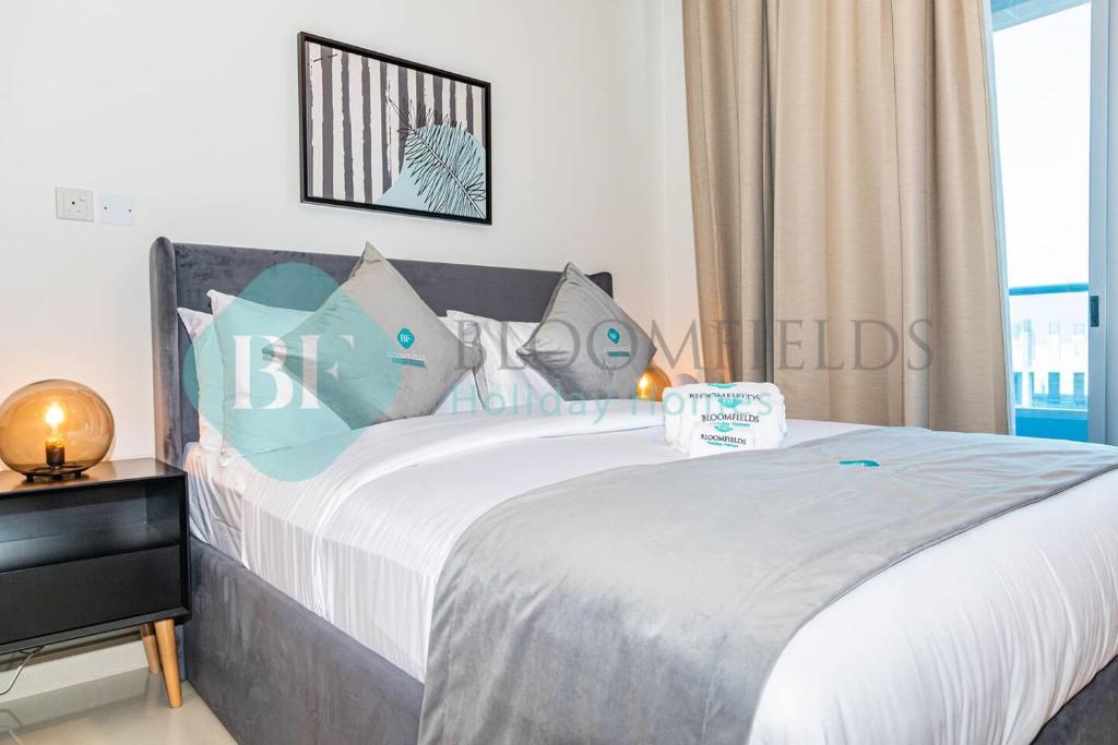 هتل استایلش استودیو این جولفار - Stylish Studio In Julphar