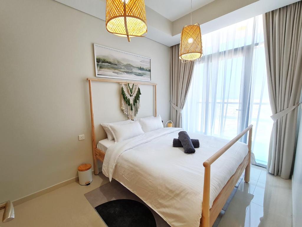 هتل پیسفول اوسیس این ده هارت آو ده سیتی - Peaceful Oasis in the Heart of the City