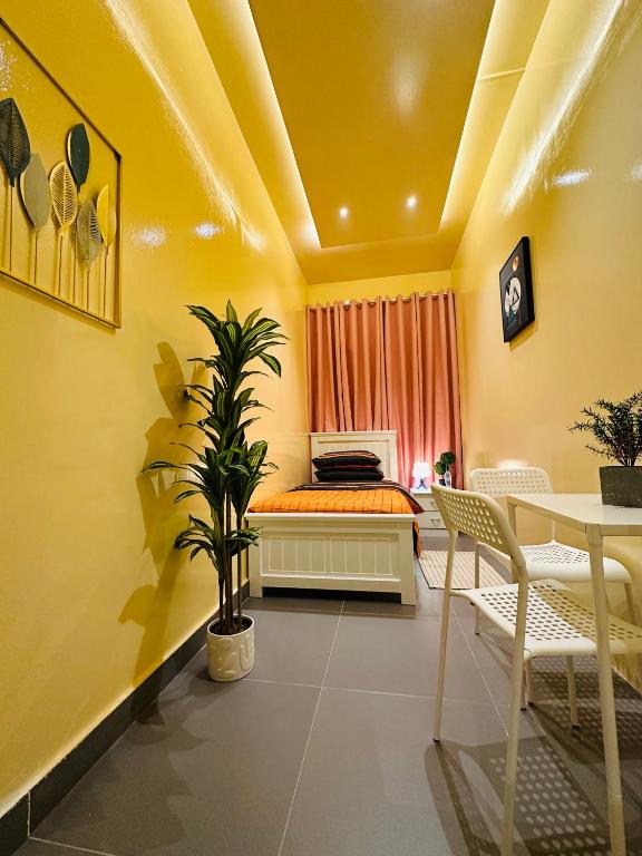 هتل سانرایز این بای دی اس وی پراپرتی Sunrise Inn by DSV Property