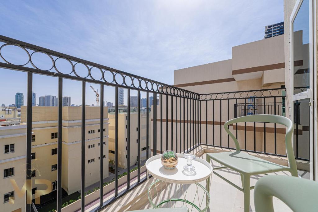 هتل مارکو پولو - می رزیدنس 2 - Marco Polo - May Residence 2