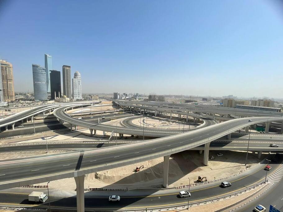هتل دوبی مارینا، 10 دقیقه تا مترو، اسکان تاور - Dubai Marina,10 Minutes to metro, Escan Tower