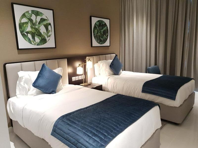 هتل لاولی 2/ بیدروم آپارتمان - Lovely 2/ Bedroom apartment