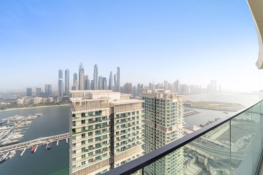 هتل سیلک هاوس لوکژریس 2 بی دی آر پرفکت فور هالیدیز - Silkhaus Luxurious 2BDR Perfect for Holidays