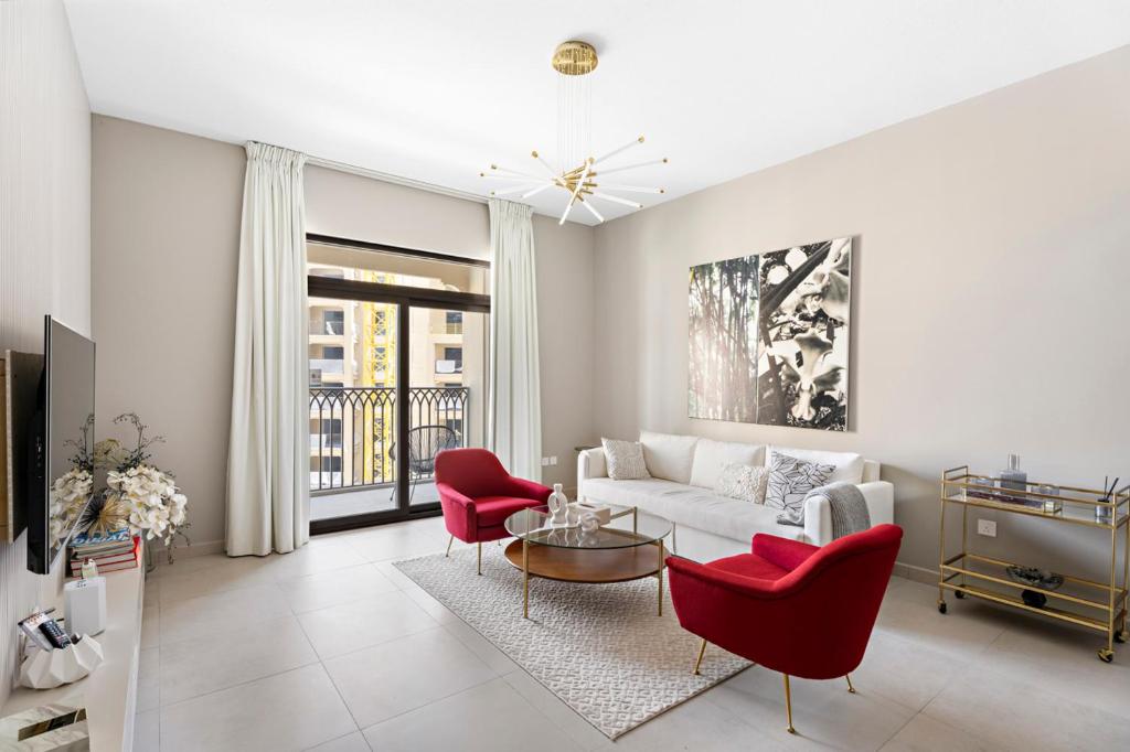 هتل استون تری - لاکچری 1 بی آر - بست فور توریست - StoneTree - Luxury 1 BR - Best for Tourist
