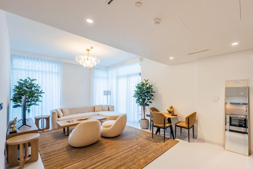 هتل لاکشری بیچفرانت استی - Luxury Beachfront Stay