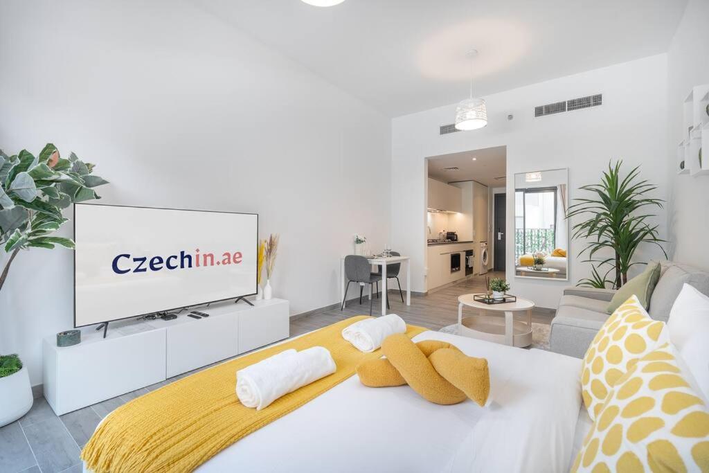 هتل نیو لیستینگ اند پیسفول استودیو اند تاپ آمنیتیز - NEW Listing & Peaceful Studio & TOP Amenities
