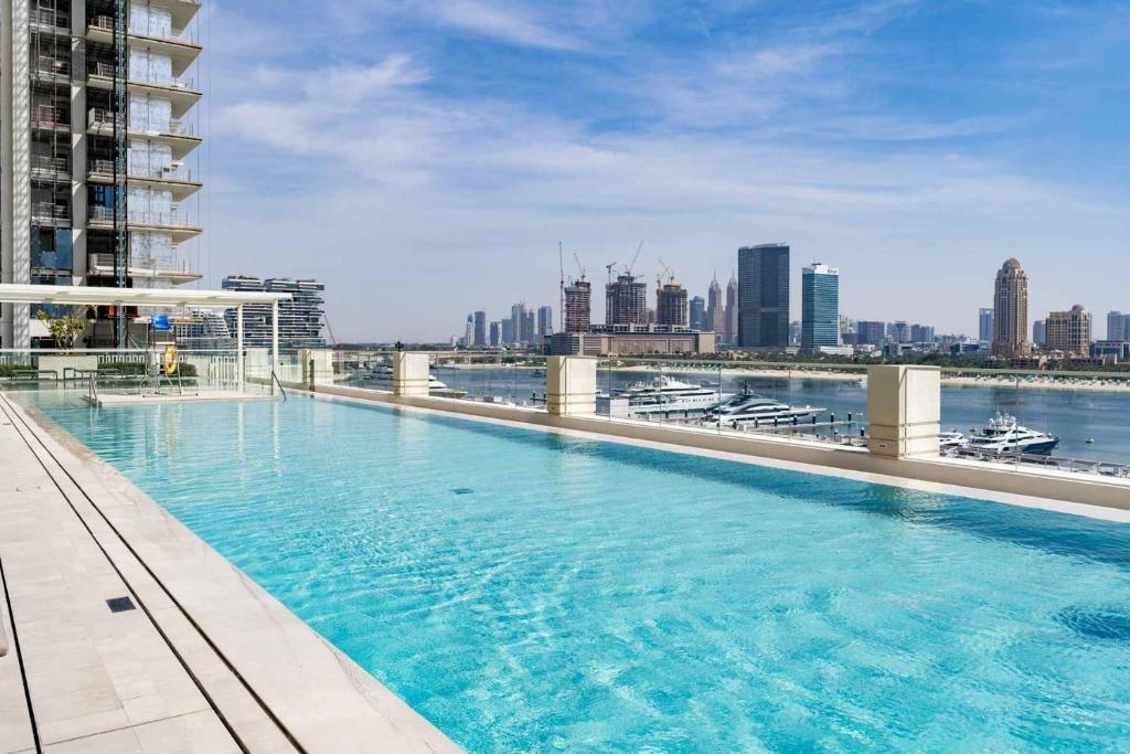 هتل اگلنت 1BHK بیچ فرانت پرفکت گت اوی - Elegant 1BHK Beach Front Perfect Getaway