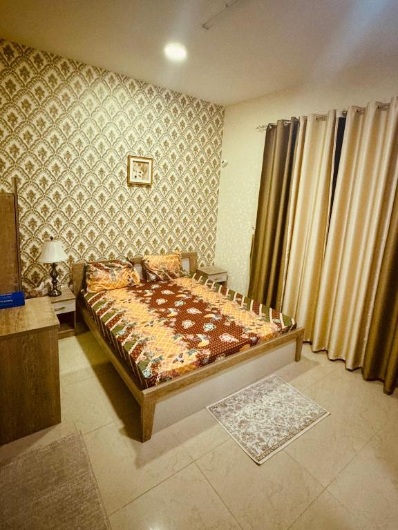 هتل بیوتیفل هوم - Beautiful home