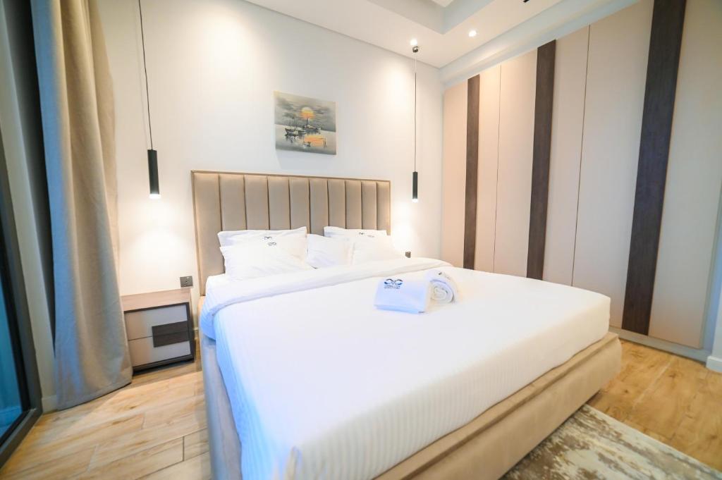 هتل دایموند جمیرا گاردن سیتی 1 - Diamond Jumeirah Garden City 1