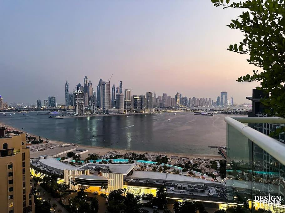 هتل 7/31 پام جومیرا: 1 بی آر - 7/31 Palm Jumeirah: 1 BR