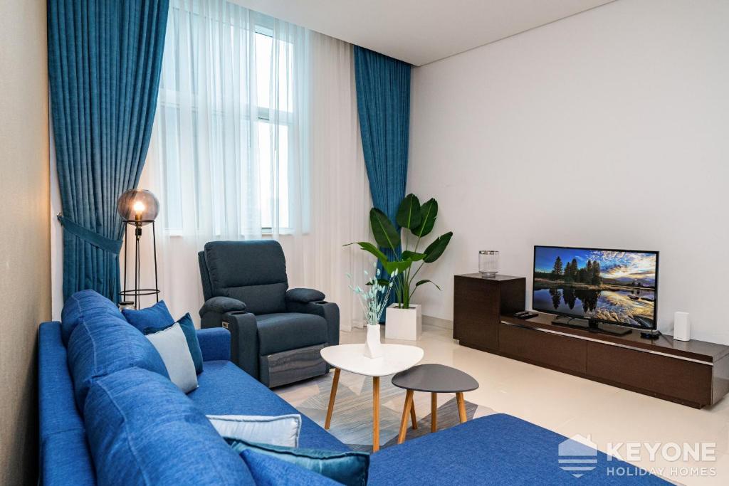 هتل اکسکیوزیت وان بدروم ات د کازماتین - Exquisite One Bedroom at The Cosmopolitan