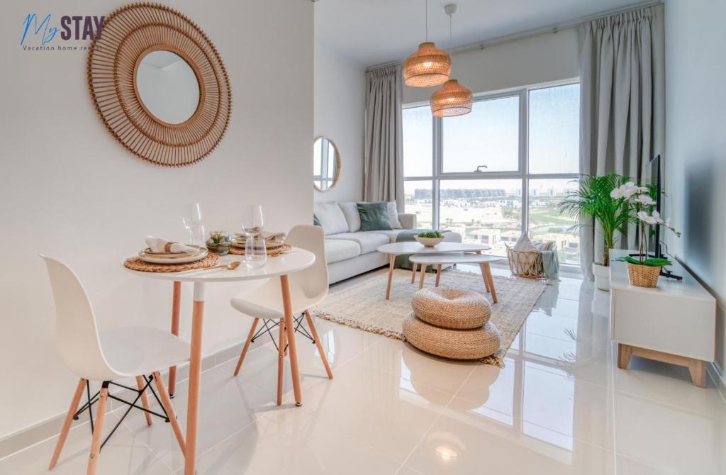 هتل لاولی وان بدم روم اپارتمان - Lovely One Bedroom Apartment