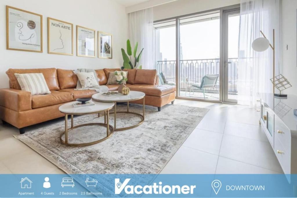 هتل داون تاون ویوز 2 - وکیشنر - Downtown Views 2 - Vacationer