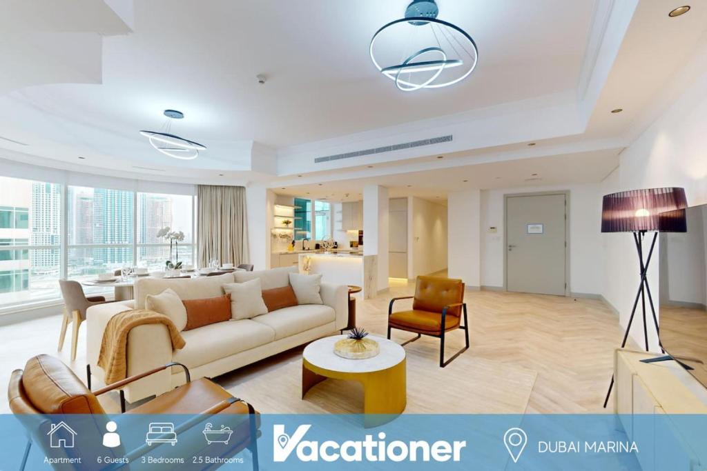 هتل تریdent واترفرانت - ویکیشنر - Trident Waterfront - Vacationer