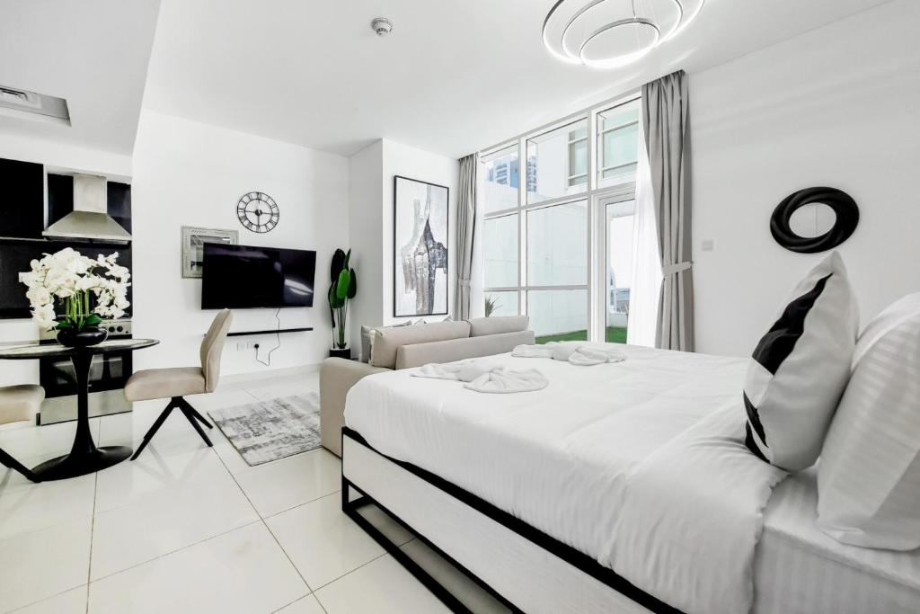 هتل پرایم‌استی - پارک سنترال استودیو - بیزنس بی - Primestay - Park Central Studio - Business Bay