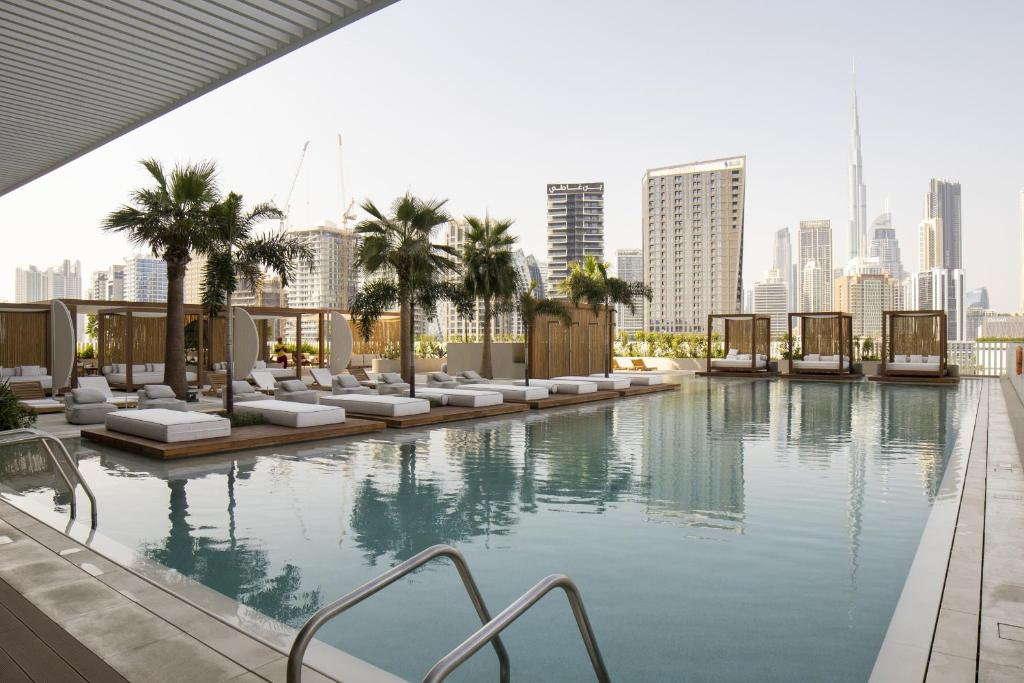 هتل اکزکیوتیو استودیو اَت آپساید لیوینگ، بیزنس تراول ردی 502 - Executive Studio at Upside Living, Business Travel Ready 502