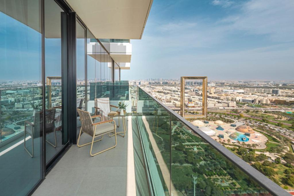هتل فرنک پورتنر - 1 رزیندنسز 2 - Frank Porter - 1 Residences 2