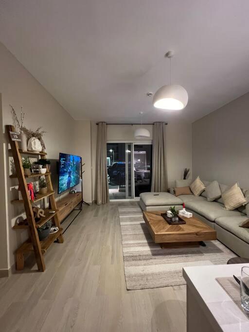 هتل دو بذروم آپارتمان وابی سابی این یاس - 2 bedroom apartment Wabi Sabi in Yas